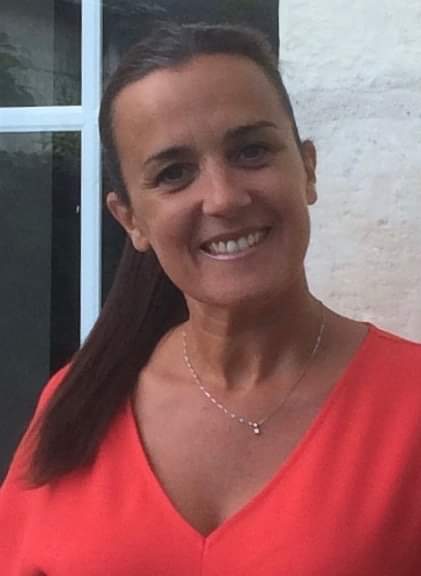 Christelle CARPENTIER