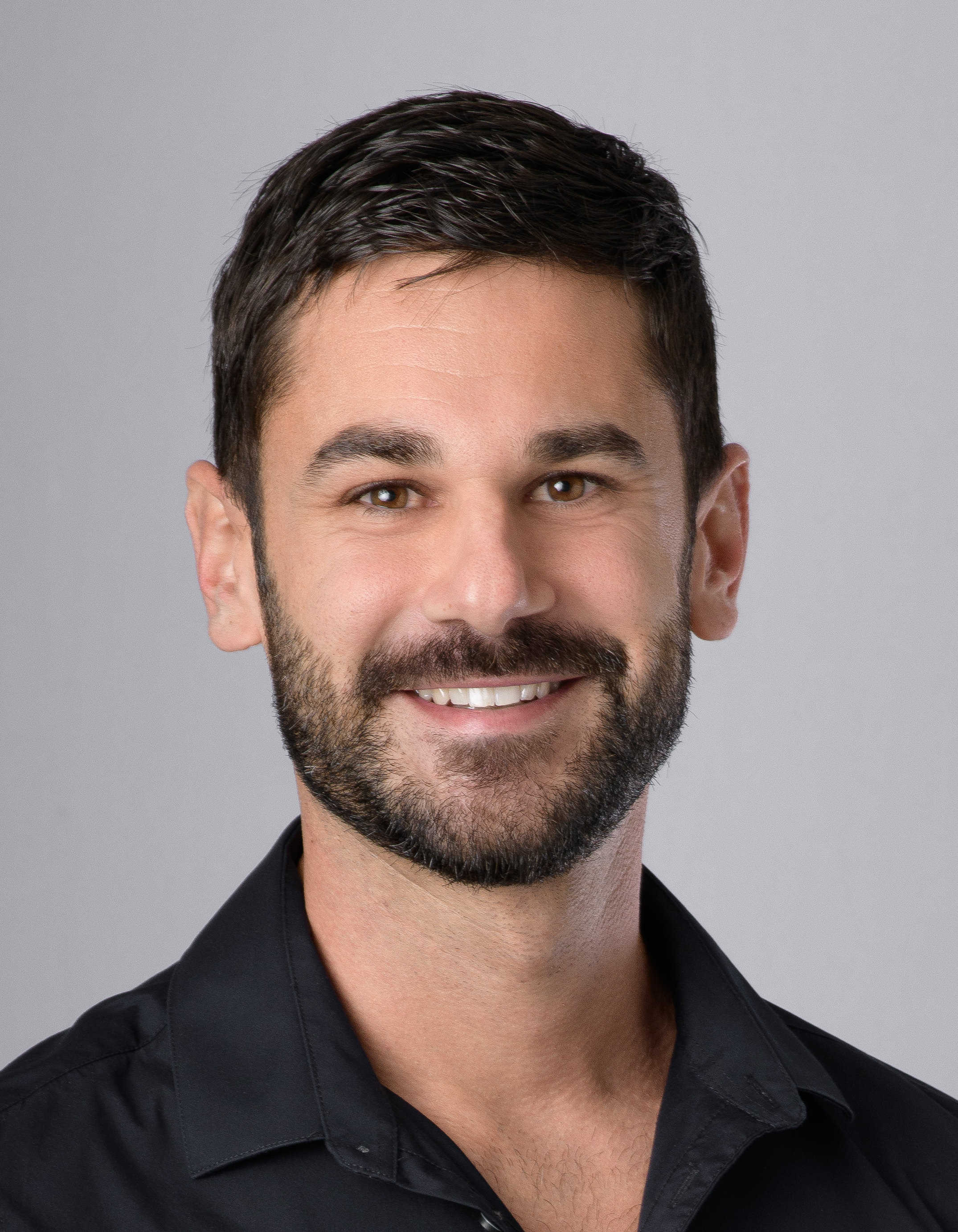 Frédéric FALCHETTI