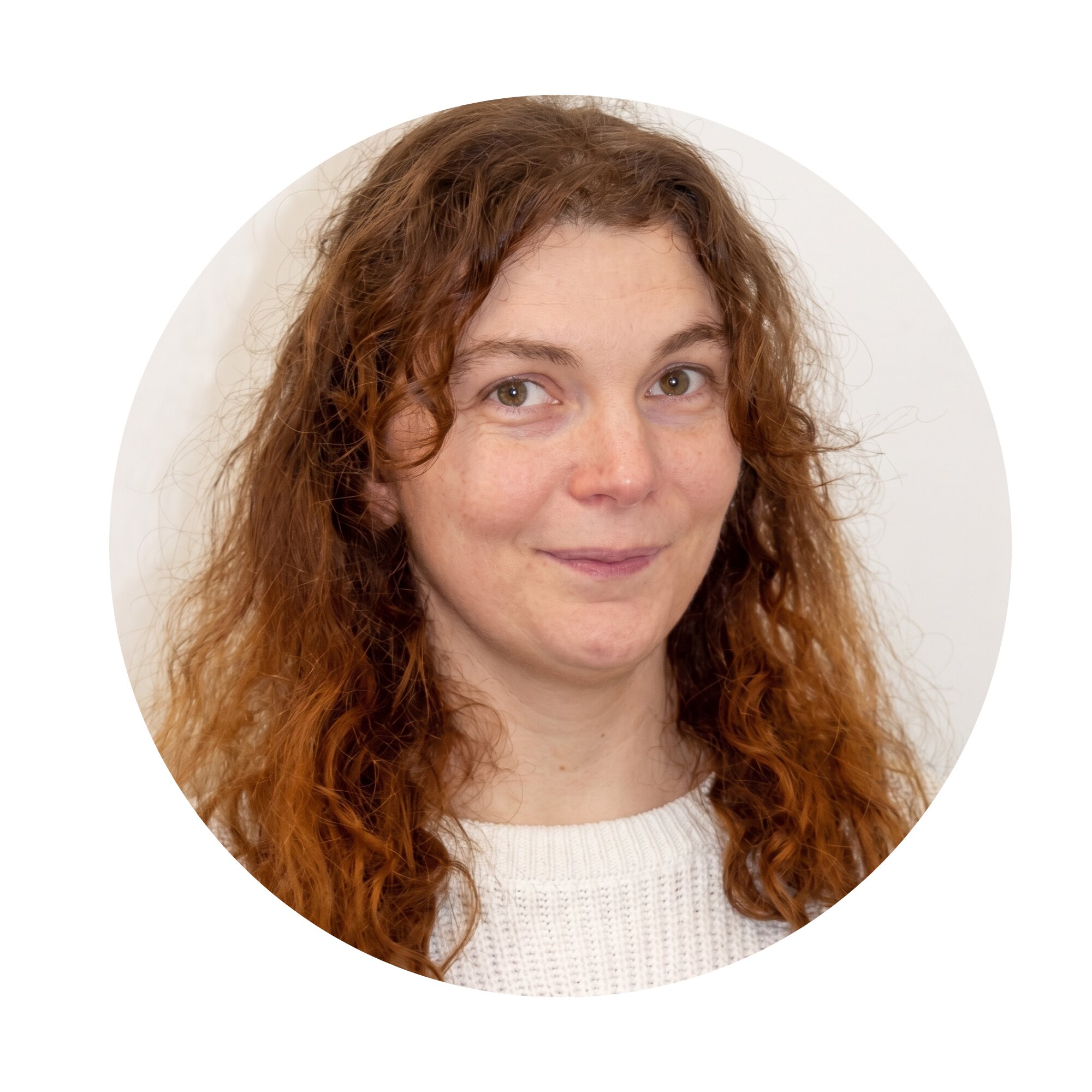Marion CHABERT