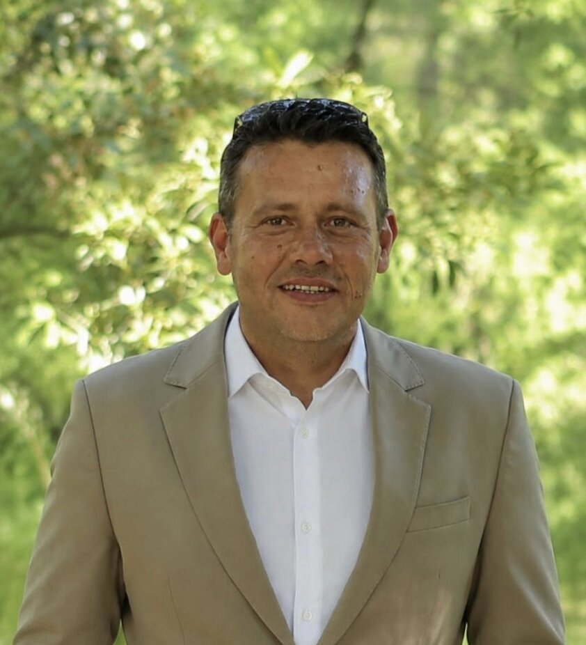Olivier ROCARD