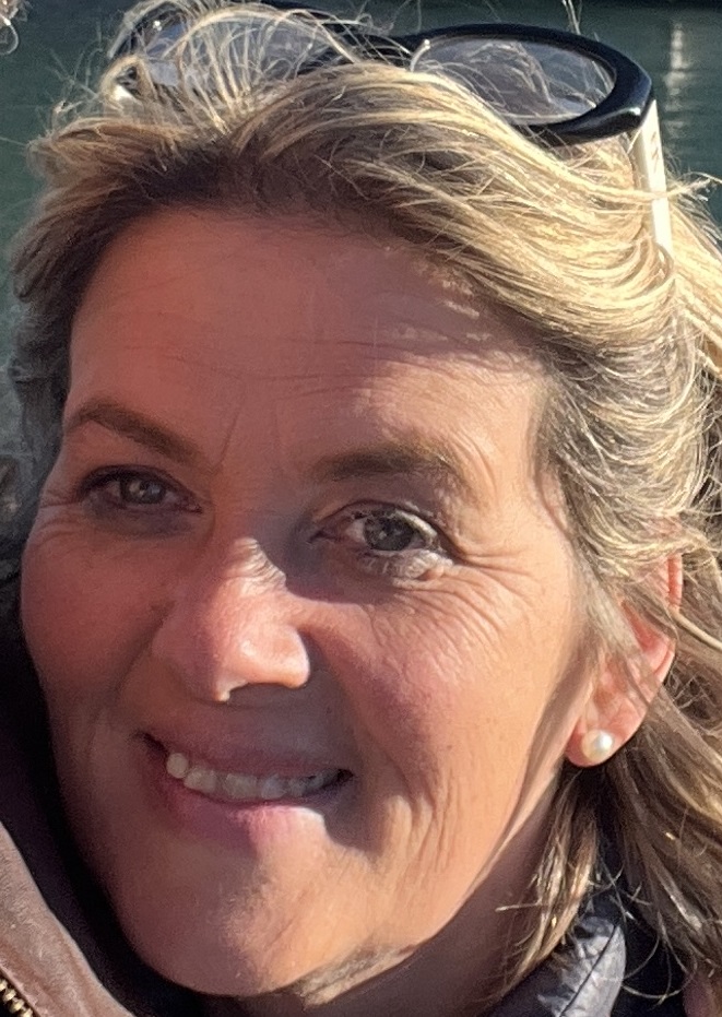 Sabine MASTIN