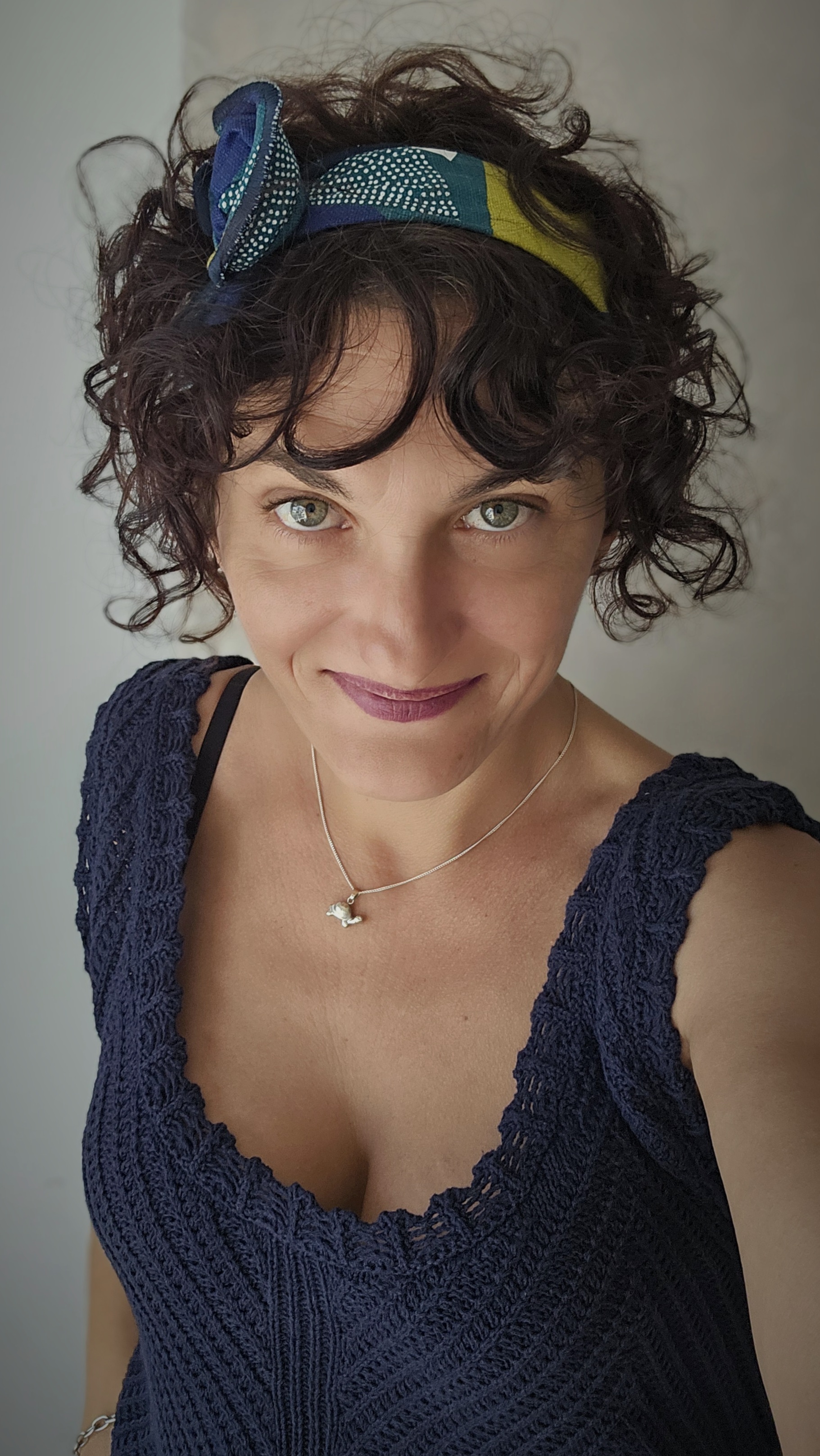 Stéphanie CASTEL