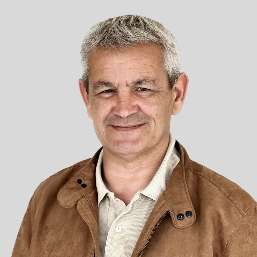Yann DESSAUX